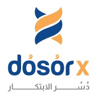 Dosorx “دُسُر الابتكار”