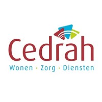 Cedrah logo - Similar company to Invk - Nederlands Instituut Voor Kennisoverdracht