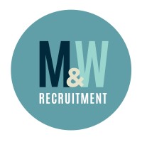 Mumford & Worrall logo - Similar company to Step Forward Luton