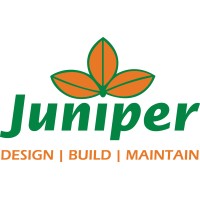 Juniper logo - Similar company to Mainscape