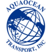 Aquaocean Transport logo - Similar company to Luxury Event Trailers