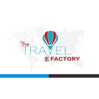 The Travel E-factory logo - Similar company to Godugo Travel Solutions Private Limited