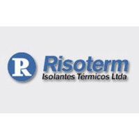 Risoterm Isolantes Termicos logo - Similar company to Rede Capta