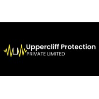 Uppercliff Protection logo - Similar company to Creative Ingredients Australia