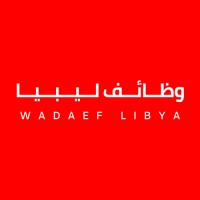 Wadaef Libya logo - Similar company to Bim Libya