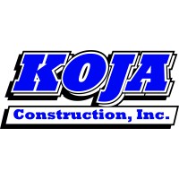 KOJA Construction, Inc. logo - Similar company to N-Trak Group