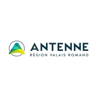 Antenne Région Valais romand logo - Similar company to Aviena Ag · Digital Treuhand