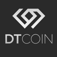 DTcoin logo - Similar company to Dtcircle