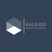 Kaleido Marketing Group logo - Similar company to Techgroup