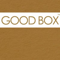 Good Box logo - Similar company to Alias Group
