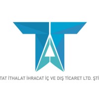 Tat Export & Import logo - Similar company to Hunkar