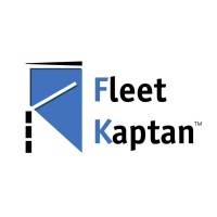 Fleet Kaptan® logo - Similar company to Evzee