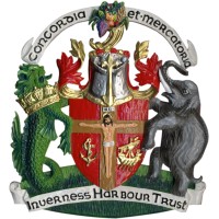 Port of Inverness logo - Similar company to Highland Deephaven