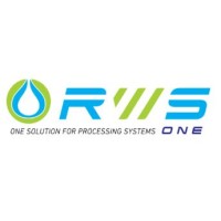 RWS ONE logo - Similar company to Statco-Dsi Process Systems