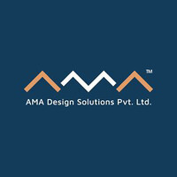 AMA Design Solutions Pvt. Ltd. logo - Similar company to Ad Studio Architects
