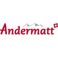 Andermatt Holiday Region logo - Similar company to Urimpuls