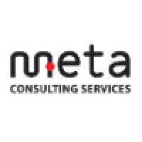 Meta Consulting Services logo - Similar company to Saliheen Construction Llc