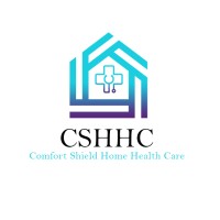 Comfort Shield Home Healthcare logo - Similar company to Adaptive Homecare, Llc
