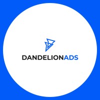 Dandelion Ads logo - Similar company to Health Services Academy Gujranwala