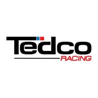 Tedco Racing logo - Similar company to R-Engineering
