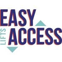 Easy Access Lifts logo - Similar company to Access Elevators Australia Pty Ltd