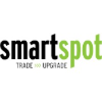 Smartspot Limited logo - Similar company to Vrseclabs