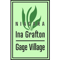 Niagara Ina Grafton Gage Village logo - Similar company to Vision Luxx Studios Inc.