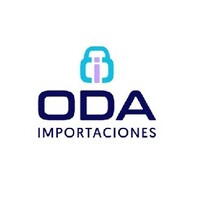 Oda importaciones logo - Similar company to Stilia