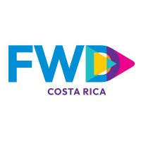 Forward Costa Rica logo - Similar company to Demo Lab