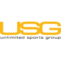 Unlimited Sports Group logo - Similar company to Brandsplus Group