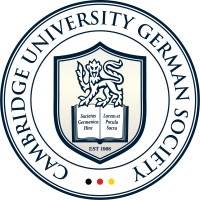 Cambridge University German Society logo - Similar company to Cambridge Global Innovation Hub