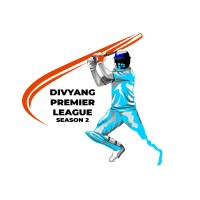 Divyang Premier League logo - Similar company to Clinqon India