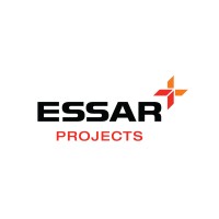 Essar Projects logo - Similar company to Essar