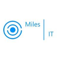 Miles IT logo - Similar company to Striven
