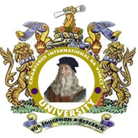 Chartered Intl. Da Vinci University logo - Similar company to Fortess