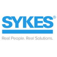 Sykes Enterprises logo - Similar company to Sagematrix Software Solutions