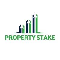 propertystake logo - Similar company to Tharwa Crowd