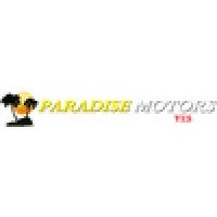 Paradise Motor Sales