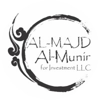 Al-Majd Al-Munir logo - Similar company to Sioufi Group