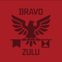 Drink Bravo Zulu logo - Similar company to Maverick Brands Us
