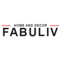 Fabuliv logo - Similar company to Godofsmallthing