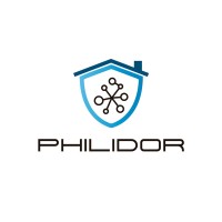 Philidor México logo - Similar company to Ladywell