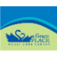 A Grace Place Adult Care Center