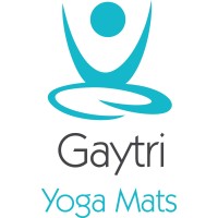 Gaytri Yoga logo - Similar company to 60Sec.Site