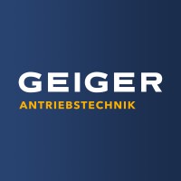 GEIGER Antriebstechnik logo - Similar company to Vlitex