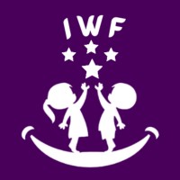 IWF: ICHHE WELLBEING FOUNDATION logo - Similar company to Uptrailz