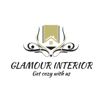 GLAMOUR INTERIOR logo - Similar company to Dd Cotton