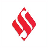 Saini World logo - Similar company to Animators