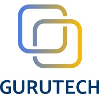 GURUTECH France logo - Similar company to Wiiv