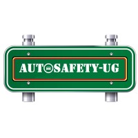 Autosafety - Uganda logo - Similar company to High Volume Transport Applied Research
